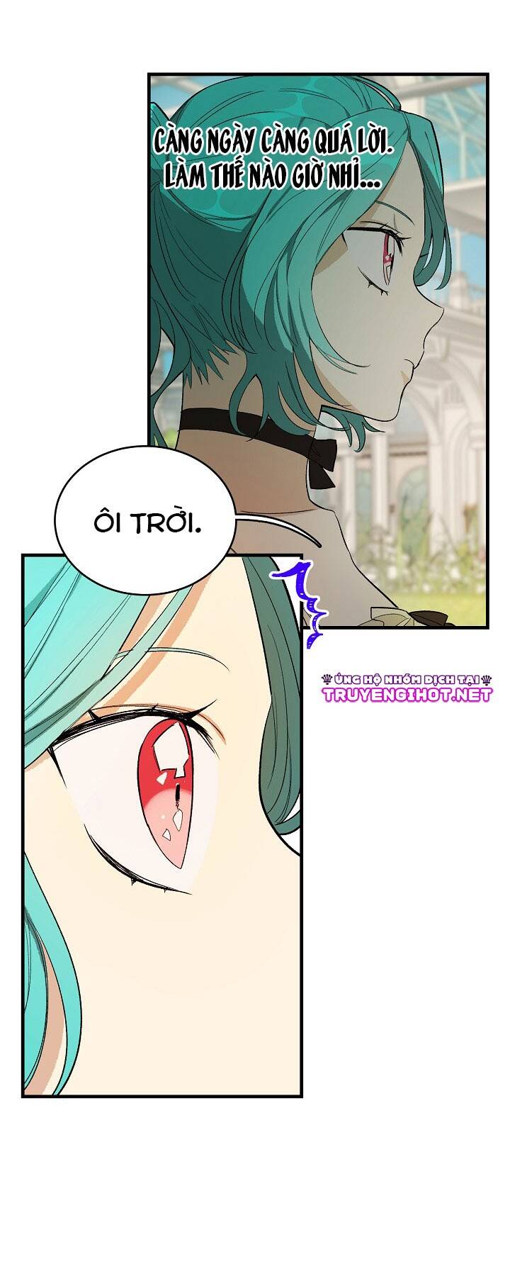 Đầu Bếp Hoàng Gia Chap 44 - Next Chap 45