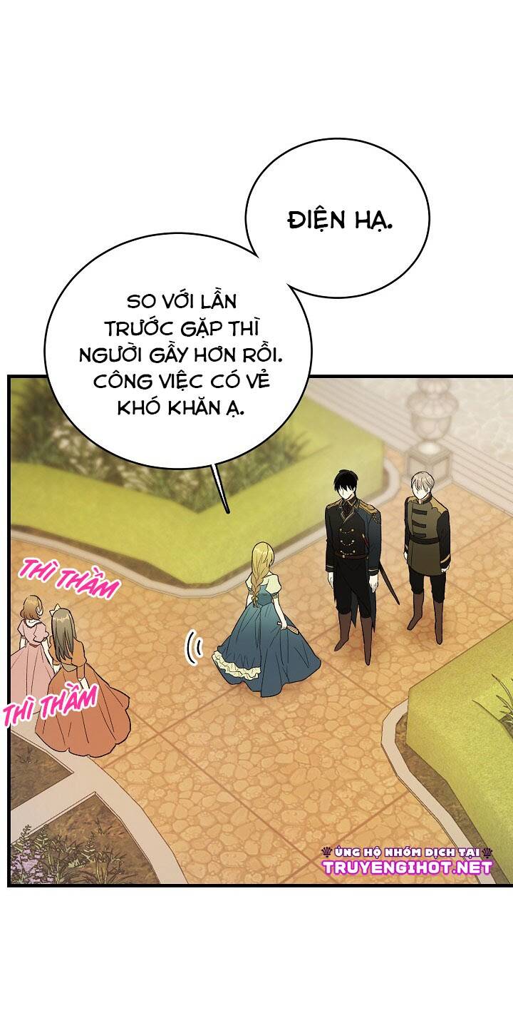 Đầu Bếp Hoàng Gia Chap 44 - Next Chap 45
