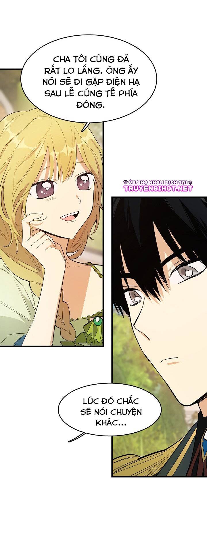 Đầu Bếp Hoàng Gia Chap 44 - Next Chap 45