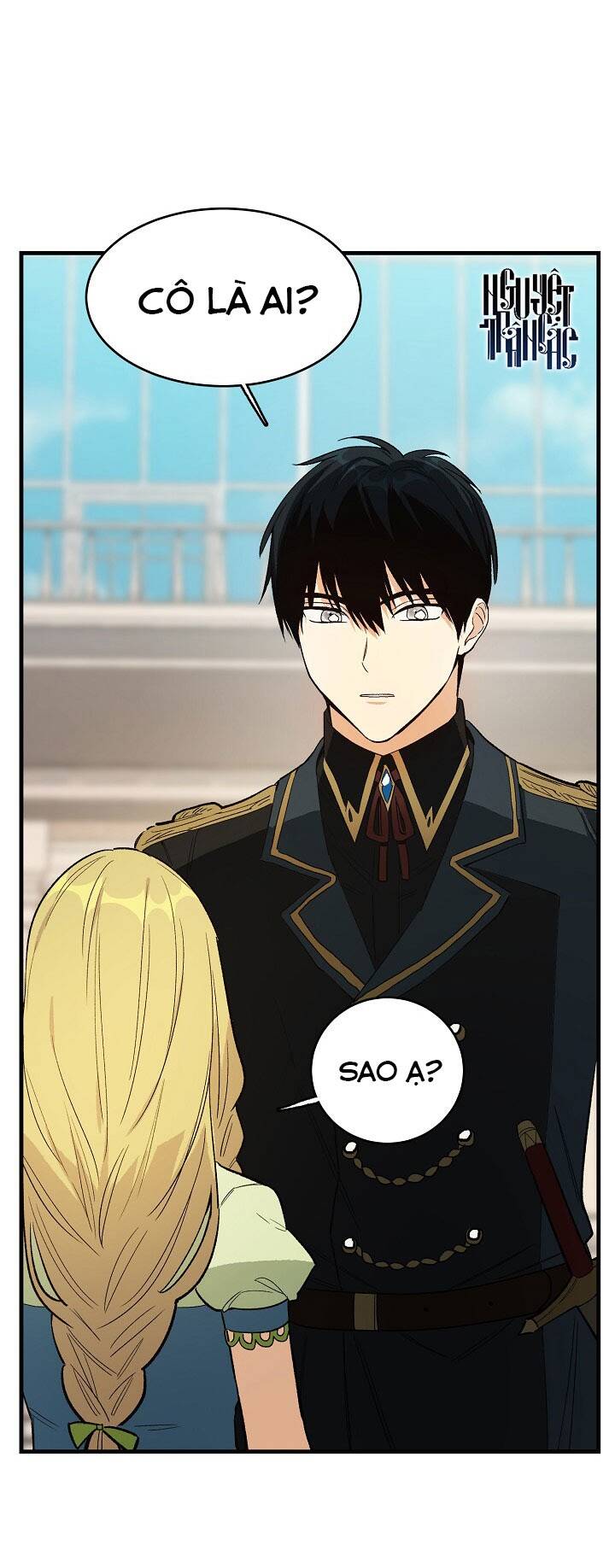 Đầu Bếp Hoàng Gia Chap 44 - Next Chap 45