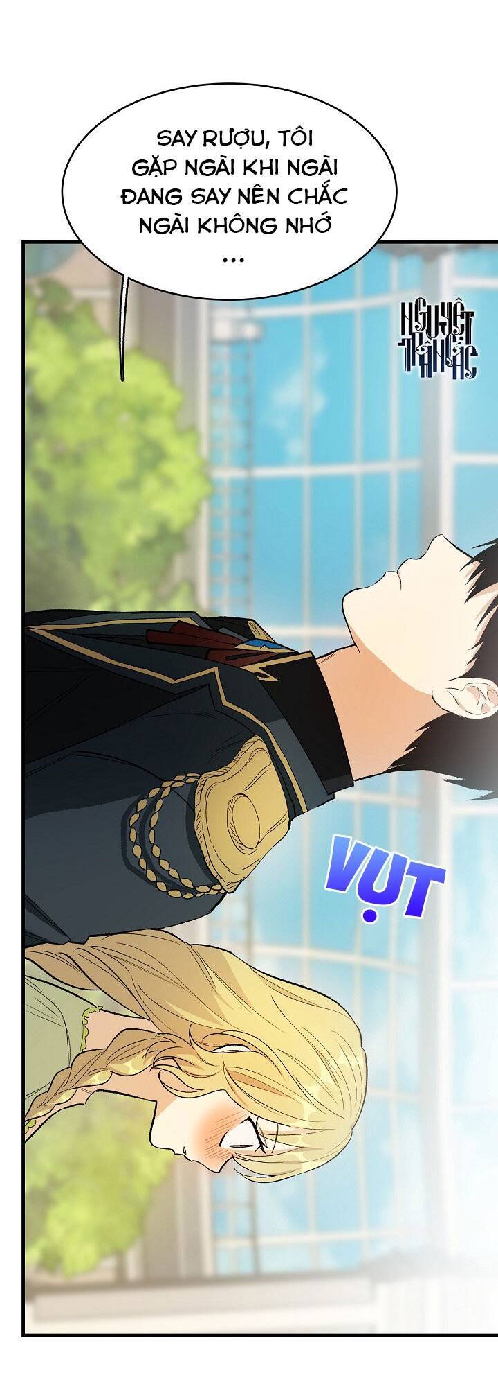 Đầu Bếp Hoàng Gia Chap 44 - Next Chap 45