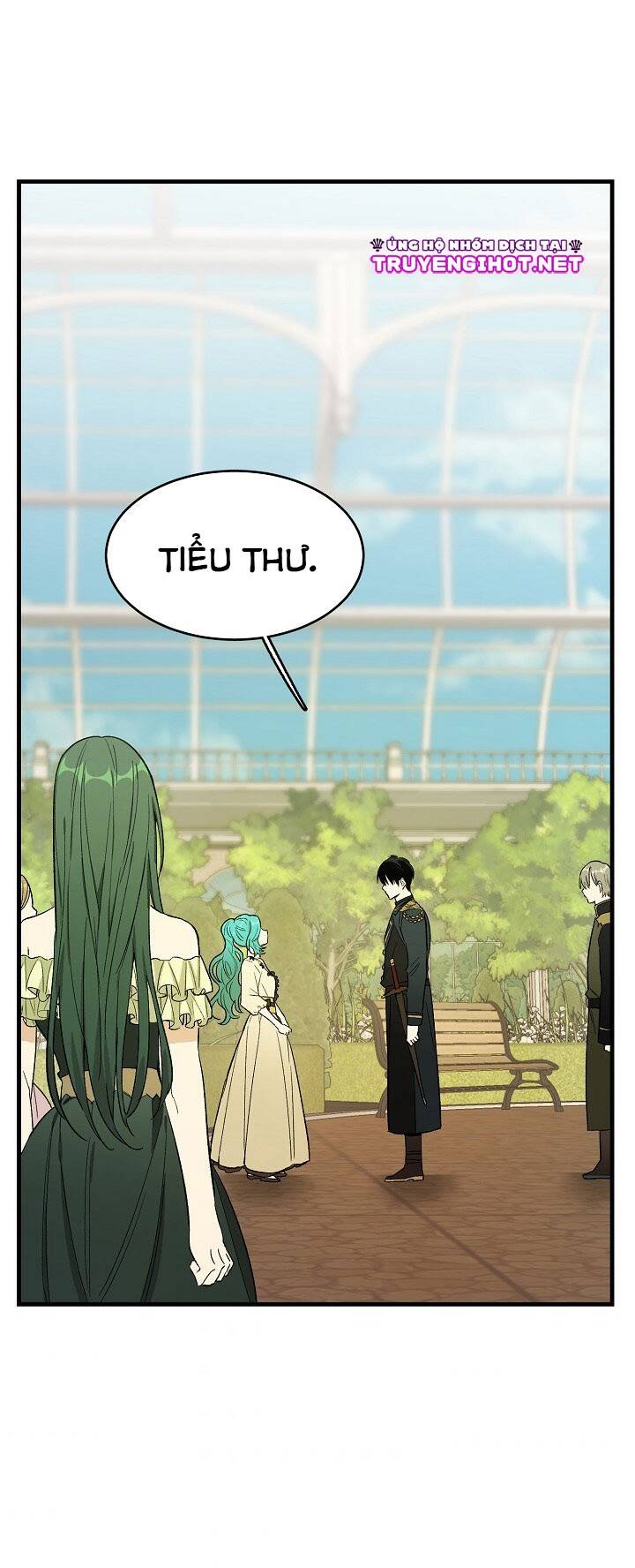 Đầu Bếp Hoàng Gia Chap 44 - Next Chap 45