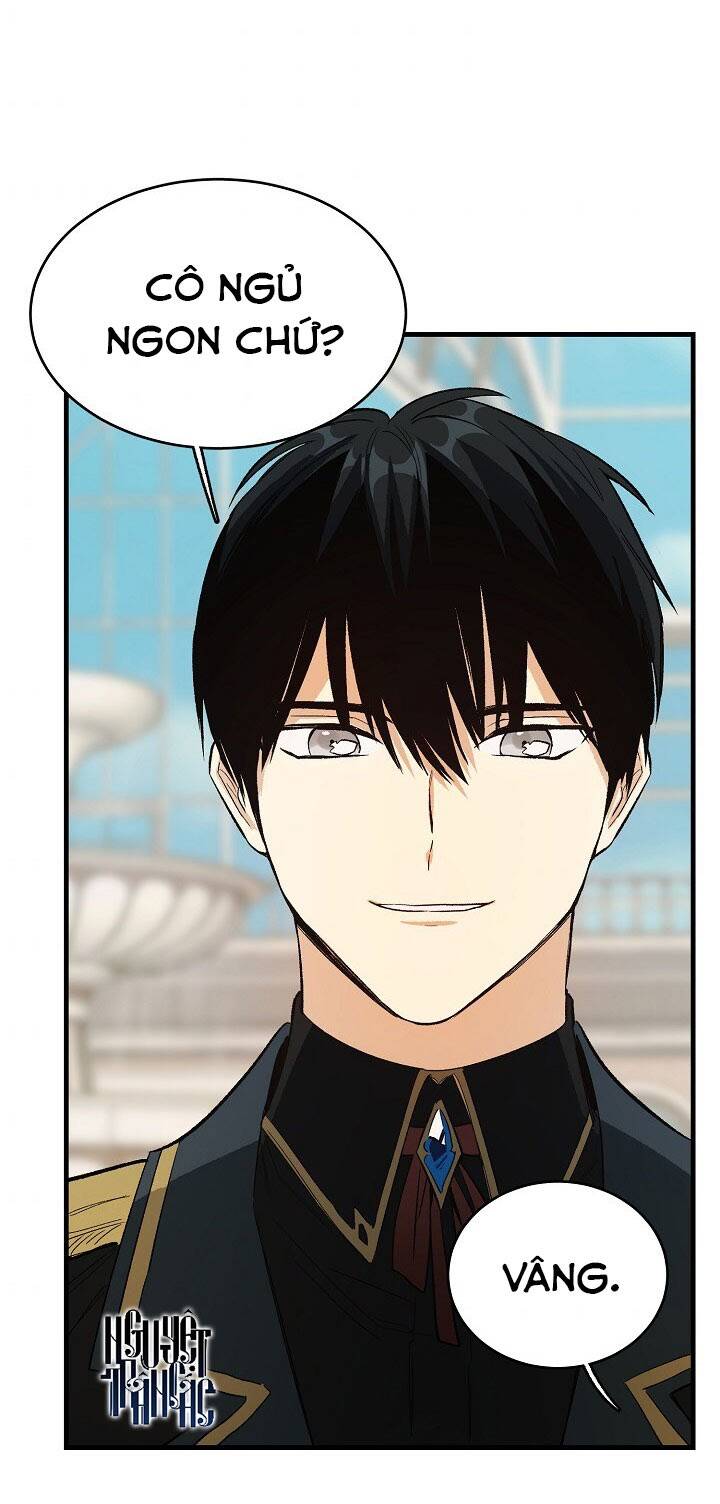 Đầu Bếp Hoàng Gia Chap 44 - Next Chap 45