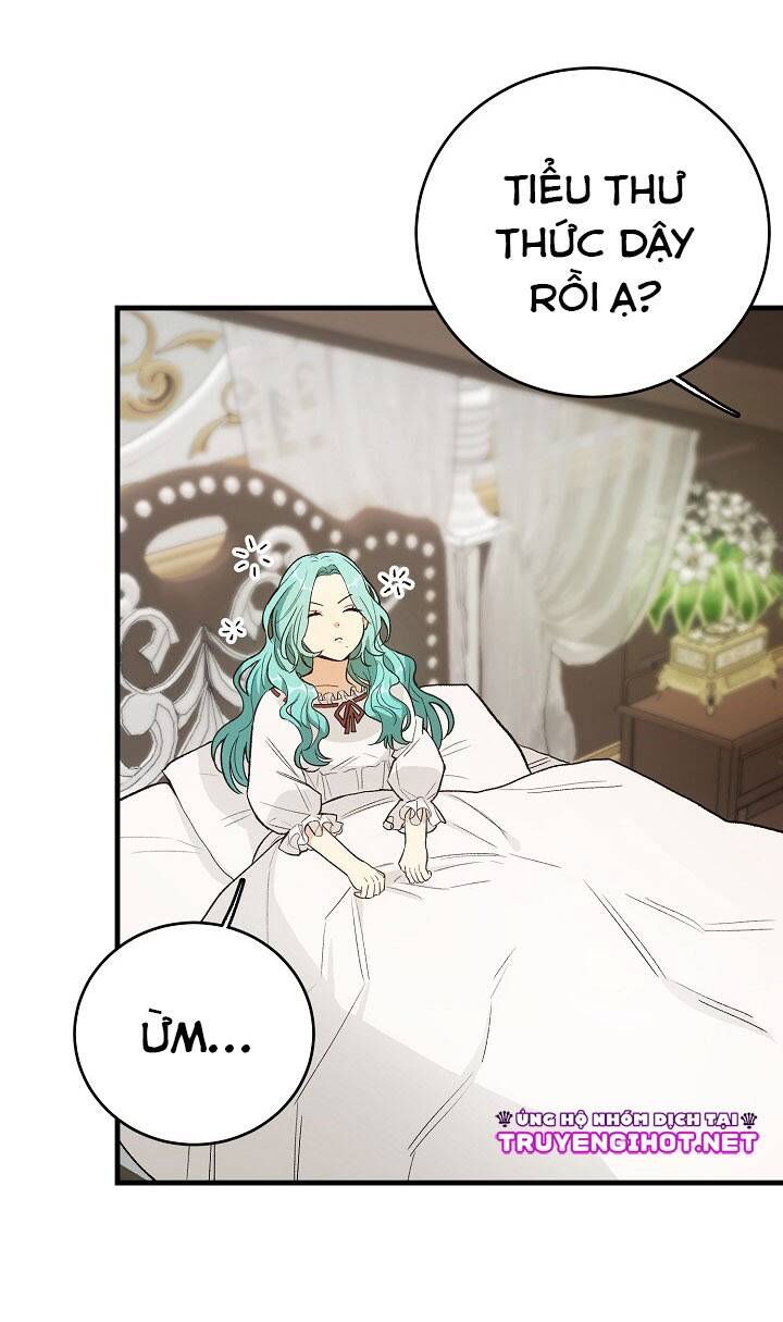 Đầu Bếp Hoàng Gia Chap 44 - Next Chap 45