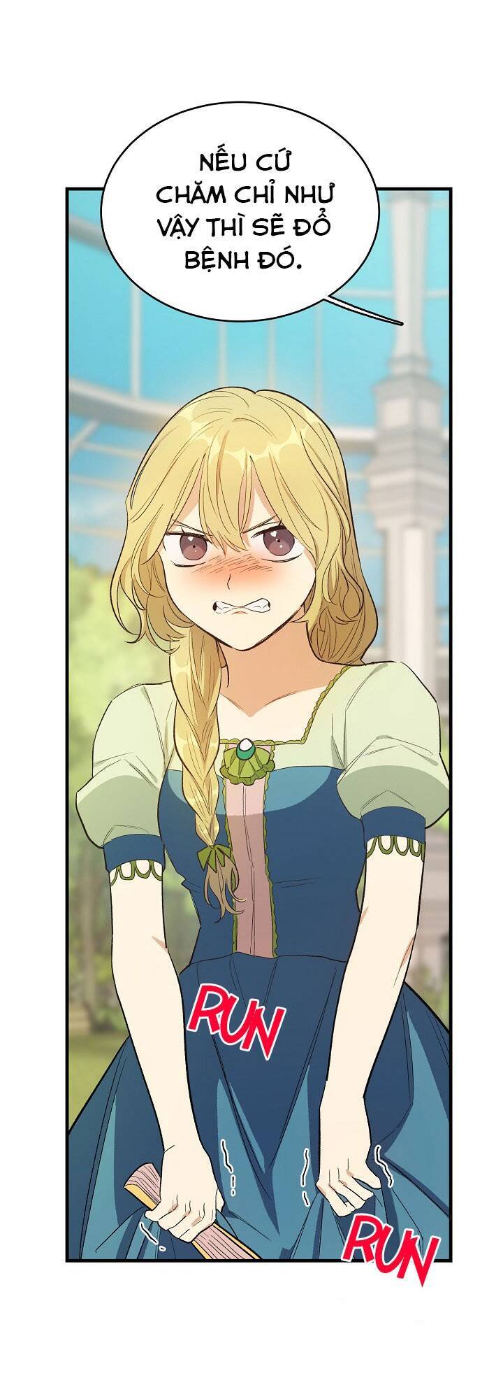 Đầu Bếp Hoàng Gia Chap 44 - Next Chap 45