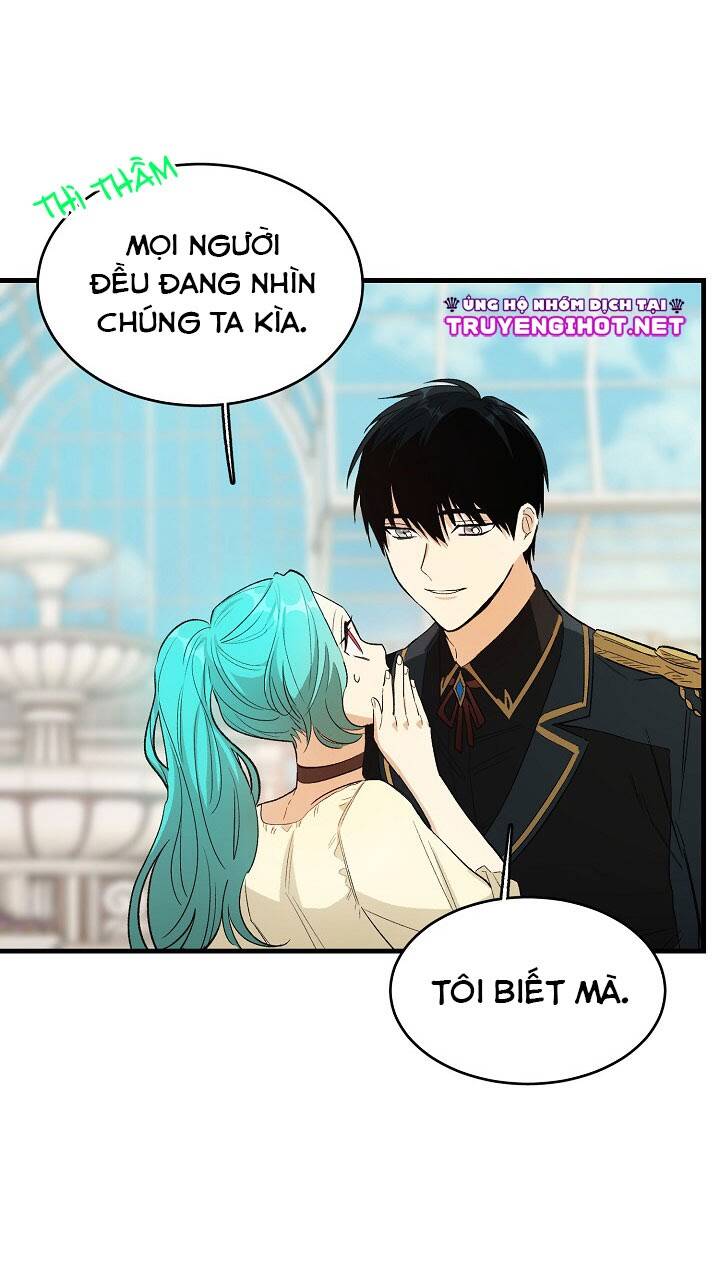 Đầu Bếp Hoàng Gia Chap 44 - Next Chap 45