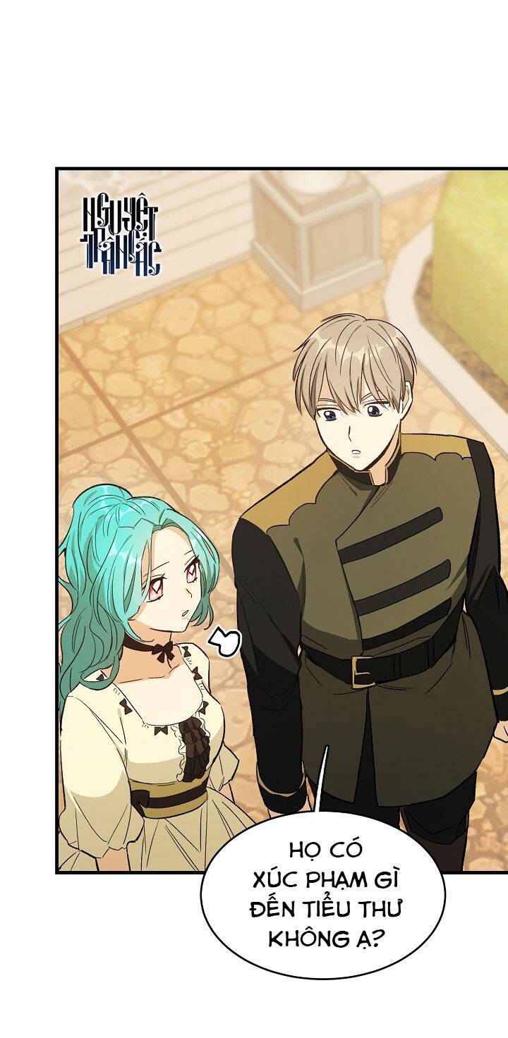 Đầu Bếp Hoàng Gia Chap 44 - Next Chap 45