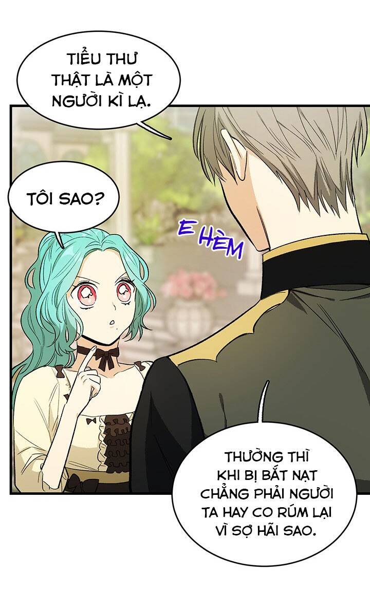 Đầu Bếp Hoàng Gia Chap 44 - Next Chap 45