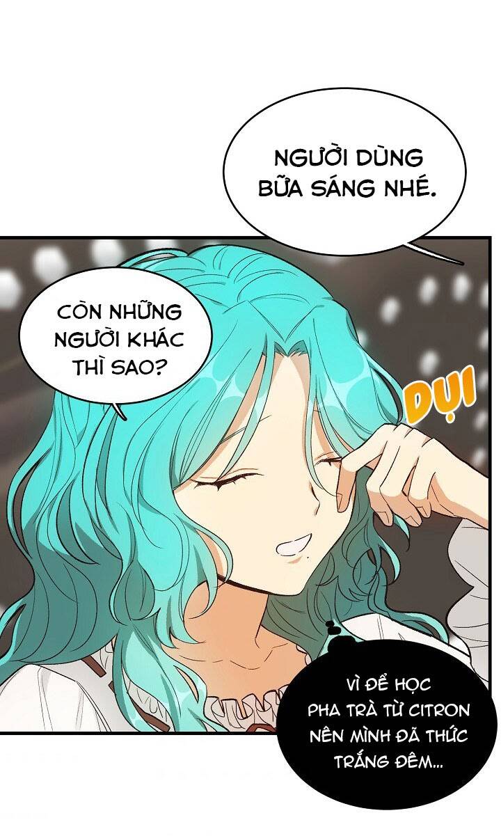 Đầu Bếp Hoàng Gia Chap 44 - Next Chap 45