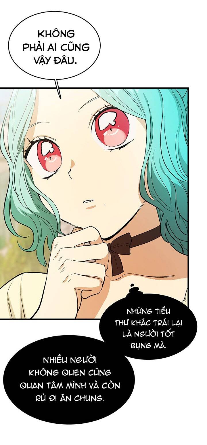 Đầu Bếp Hoàng Gia Chap 44 - Next Chap 45