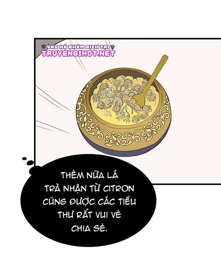 Đầu Bếp Hoàng Gia Chap 44 - Next Chap 45