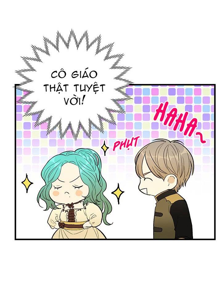 Đầu Bếp Hoàng Gia Chap 44 - Next Chap 45