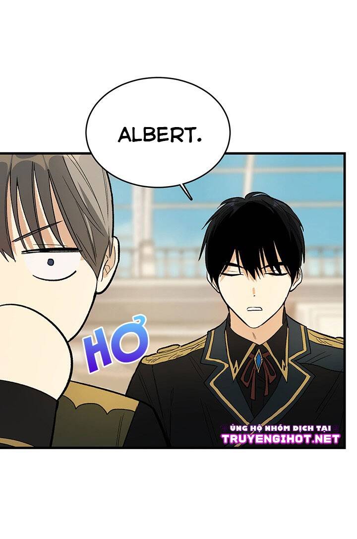 Đầu Bếp Hoàng Gia Chap 44 - Next Chap 45