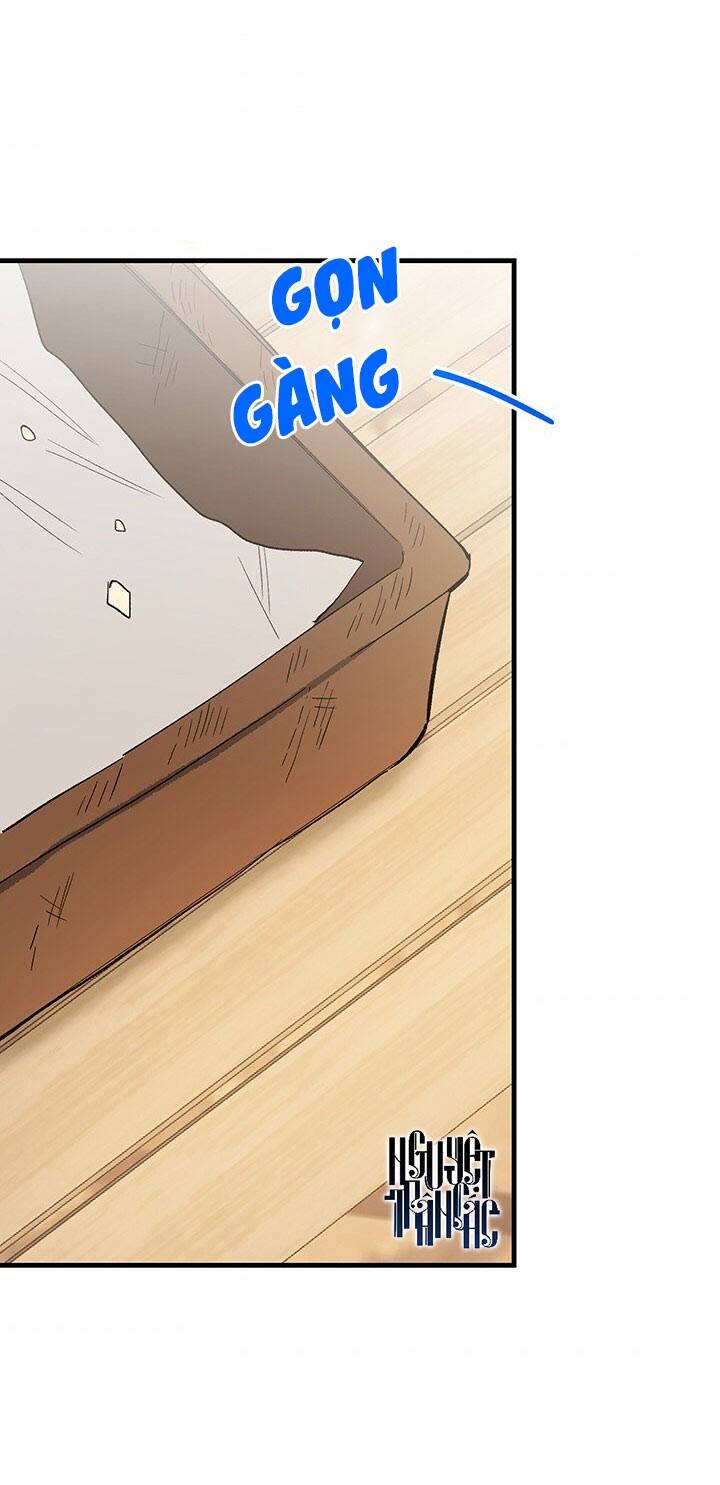 Đầu Bếp Hoàng Gia Chap 44 - Next Chap 45