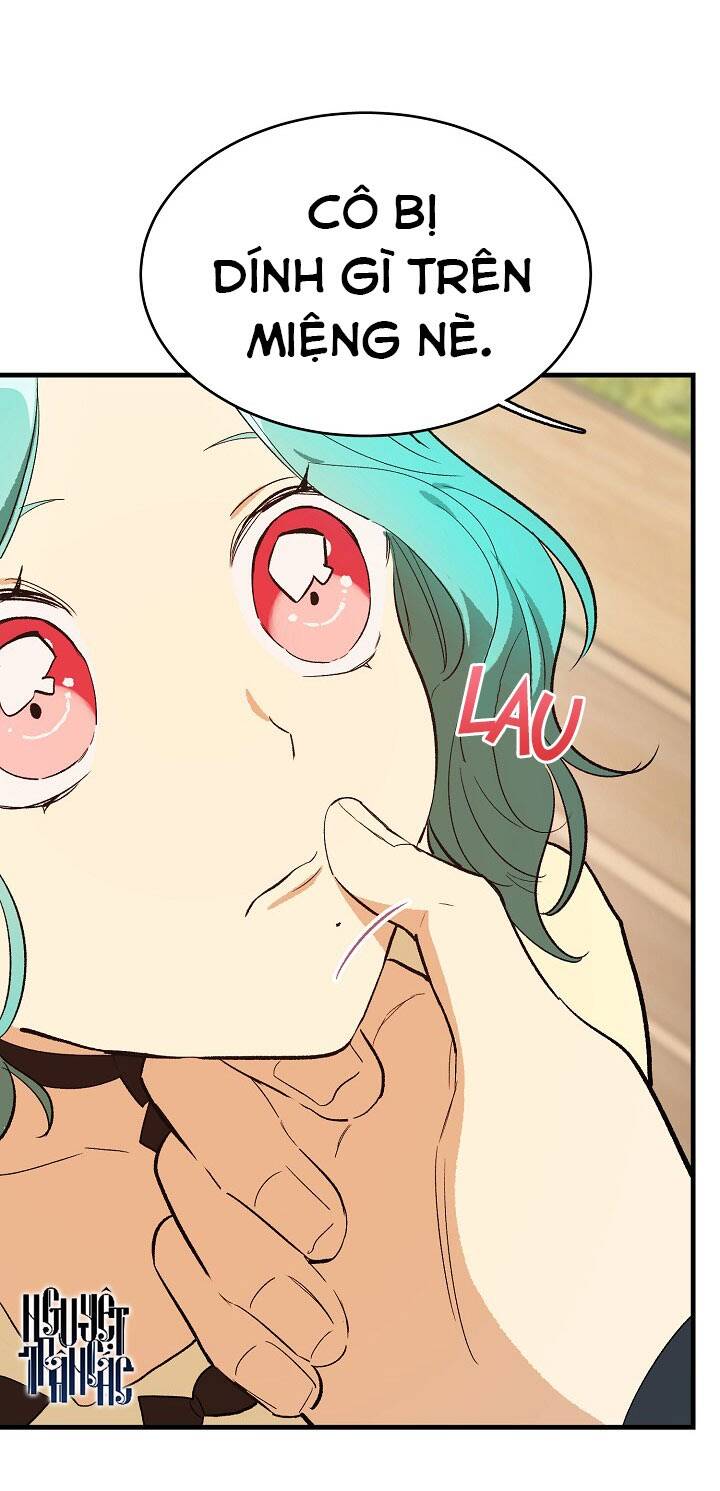 Đầu Bếp Hoàng Gia Chap 44 - Next Chap 45