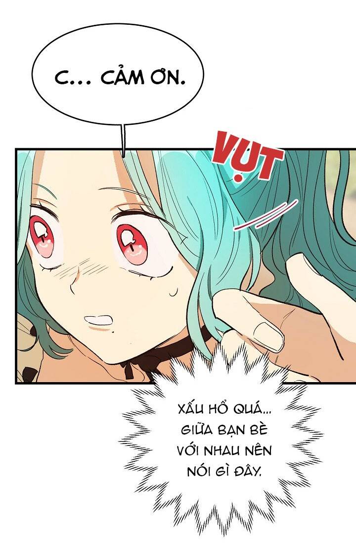 Đầu Bếp Hoàng Gia Chap 44 - Next Chap 45