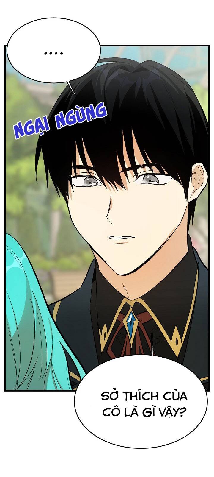 Đầu Bếp Hoàng Gia Chap 44 - Next Chap 45