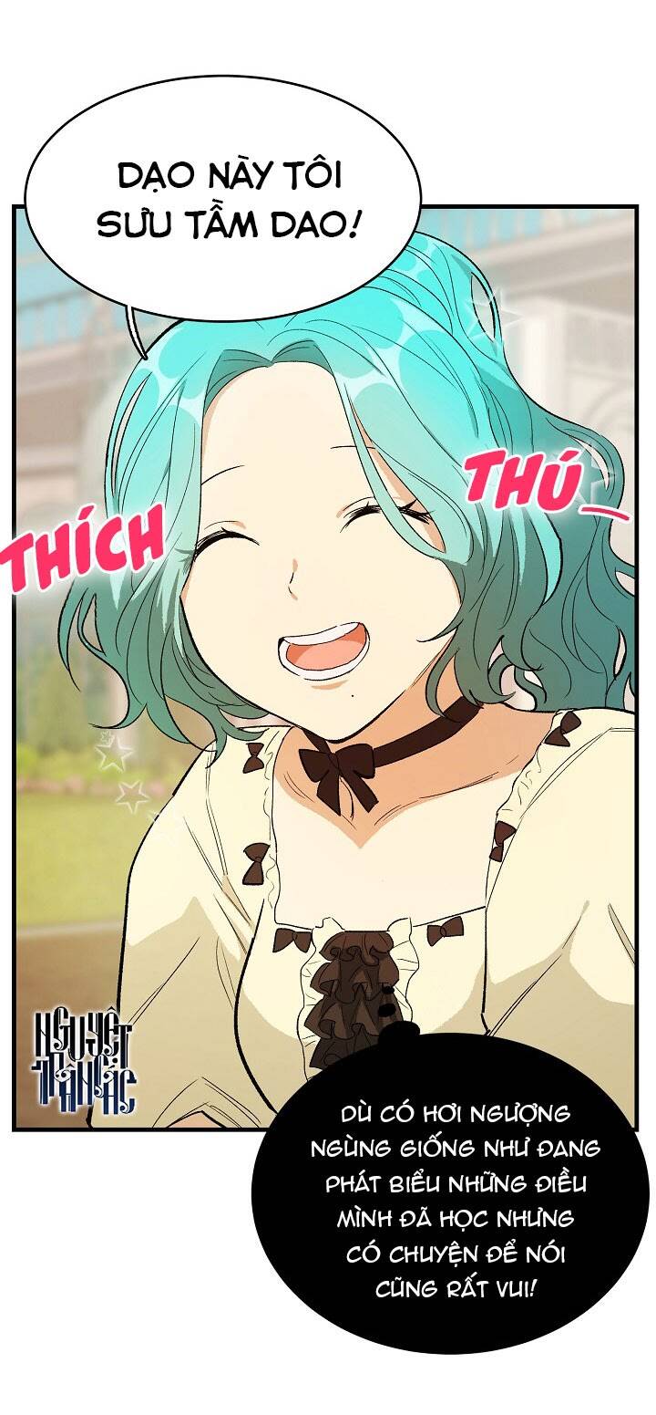 Đầu Bếp Hoàng Gia Chap 44 - Next Chap 45