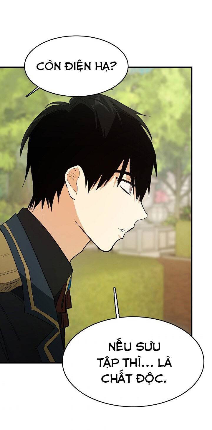 Đầu Bếp Hoàng Gia Chap 44 - Next Chap 45