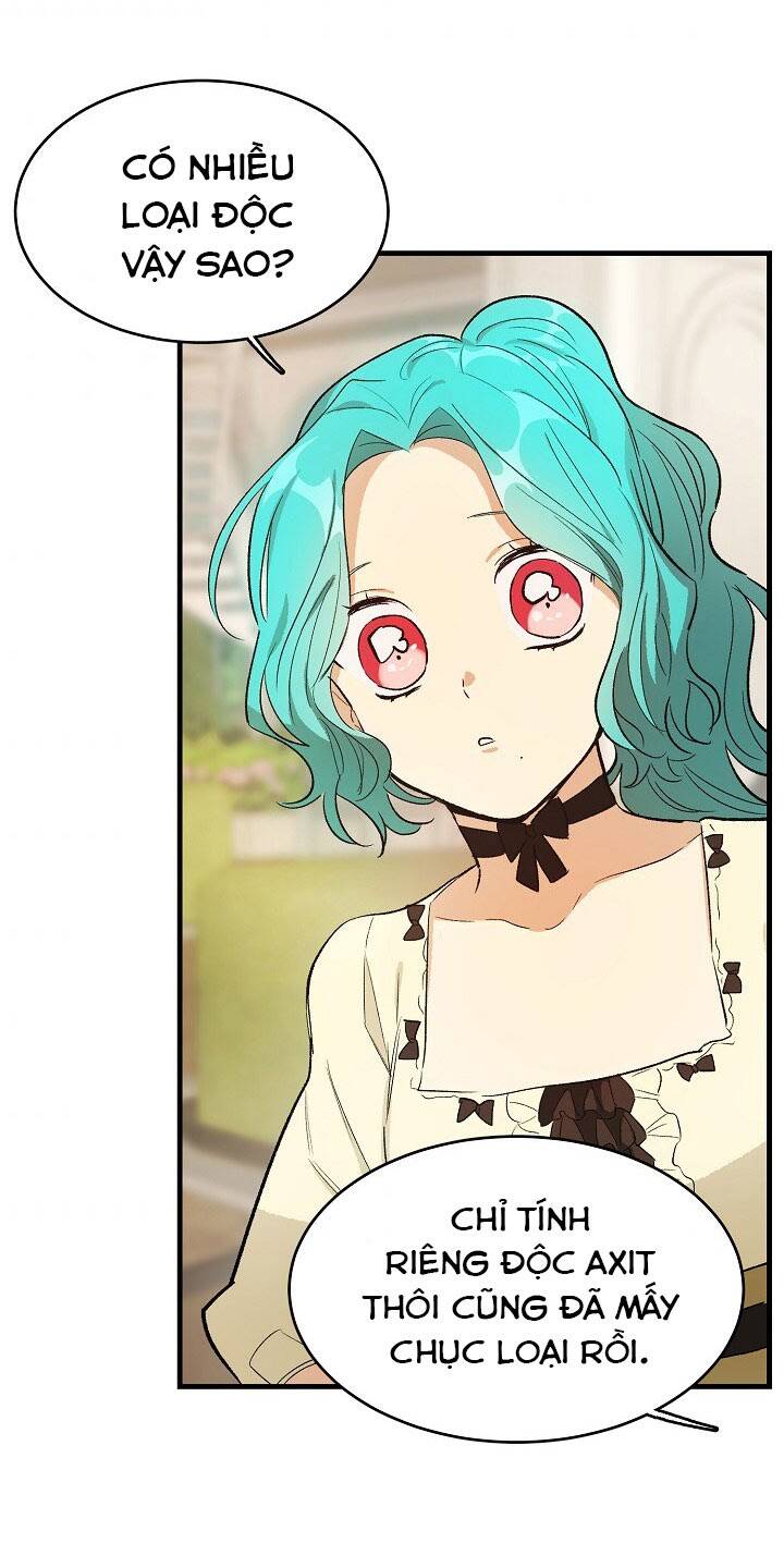 Đầu Bếp Hoàng Gia Chap 44 - Next Chap 45