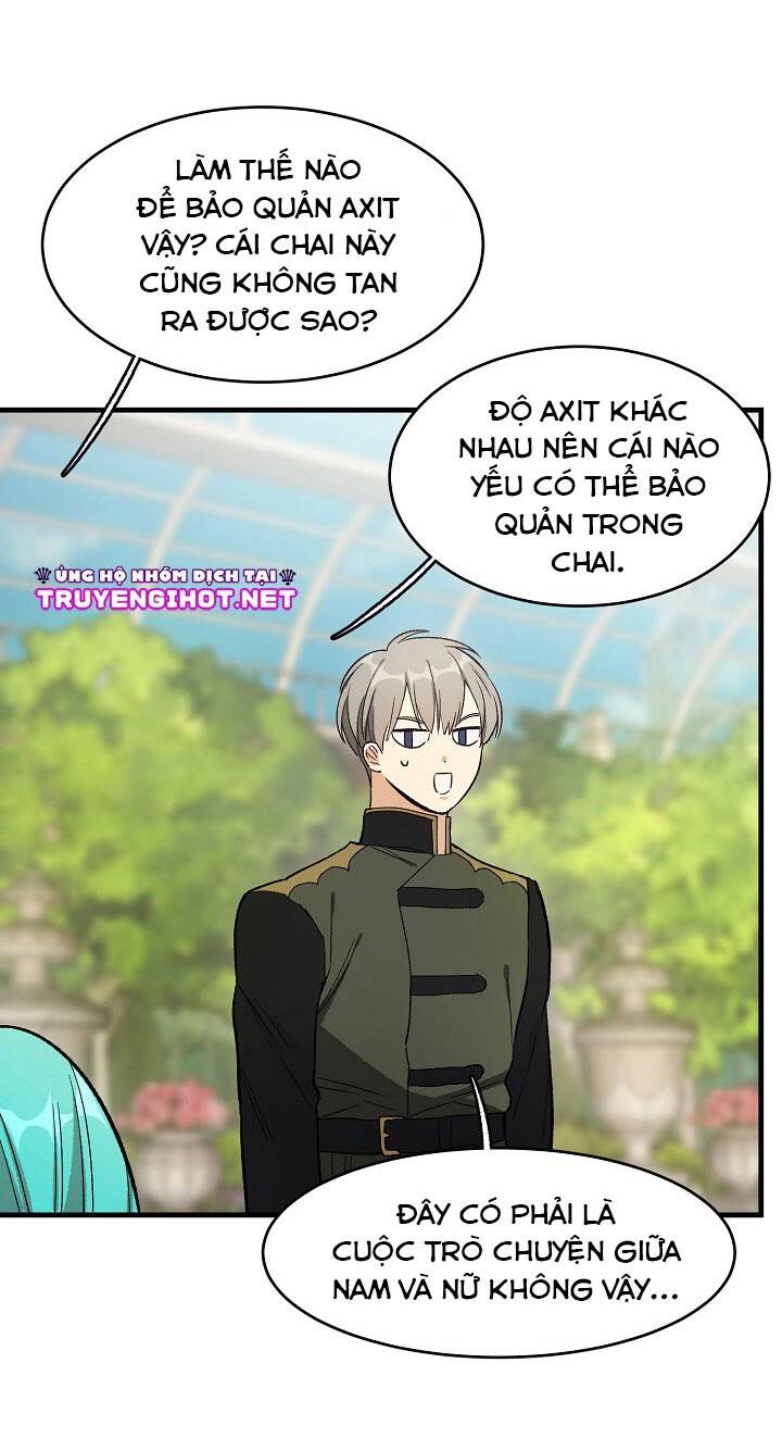 Đầu Bếp Hoàng Gia Chap 44 - Next Chap 45