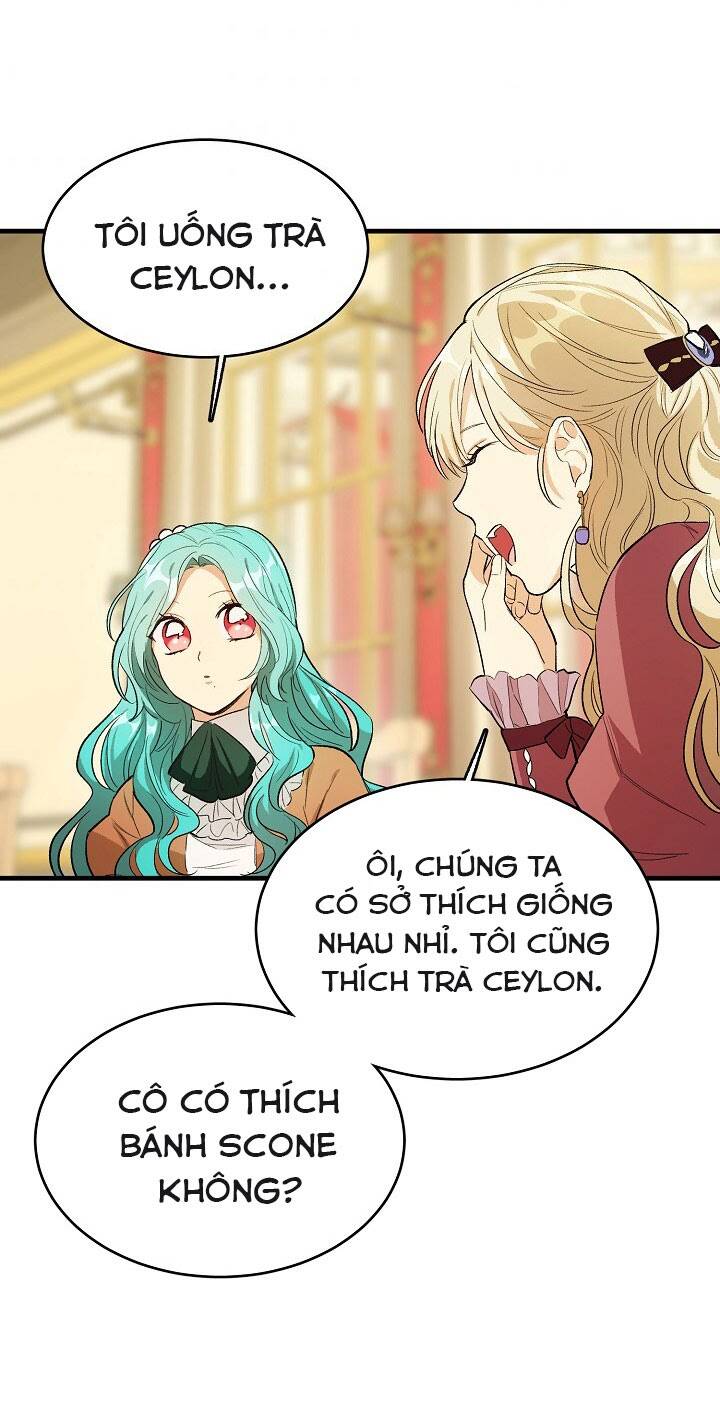 Đầu Bếp Hoàng Gia Chap 44 - Next Chap 45