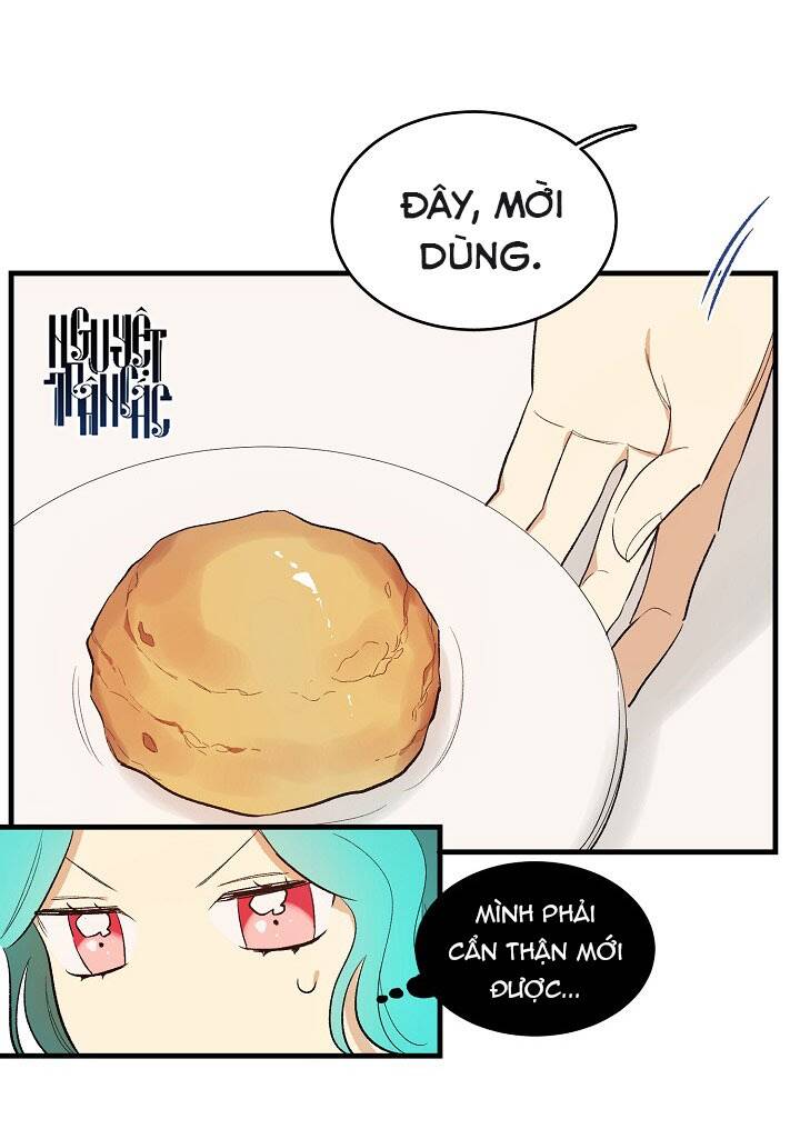 Đầu Bếp Hoàng Gia Chap 44 - Next Chap 45