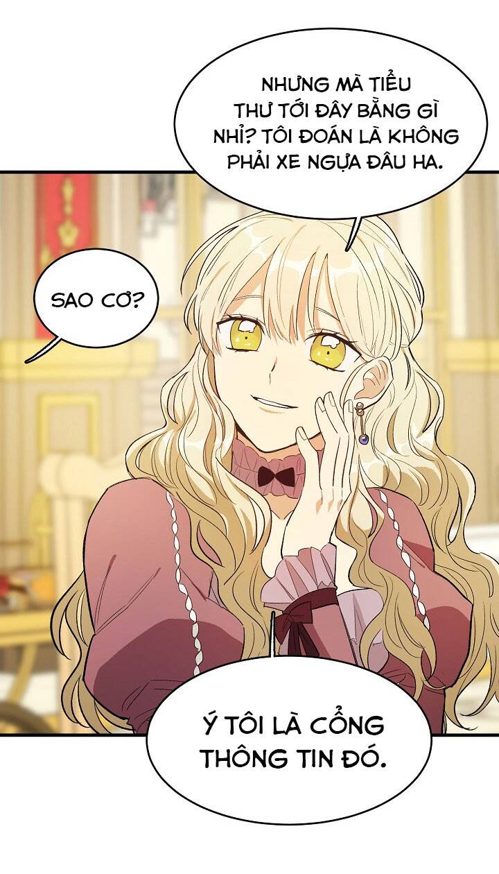 Đầu Bếp Hoàng Gia Chap 44 - Next Chap 45