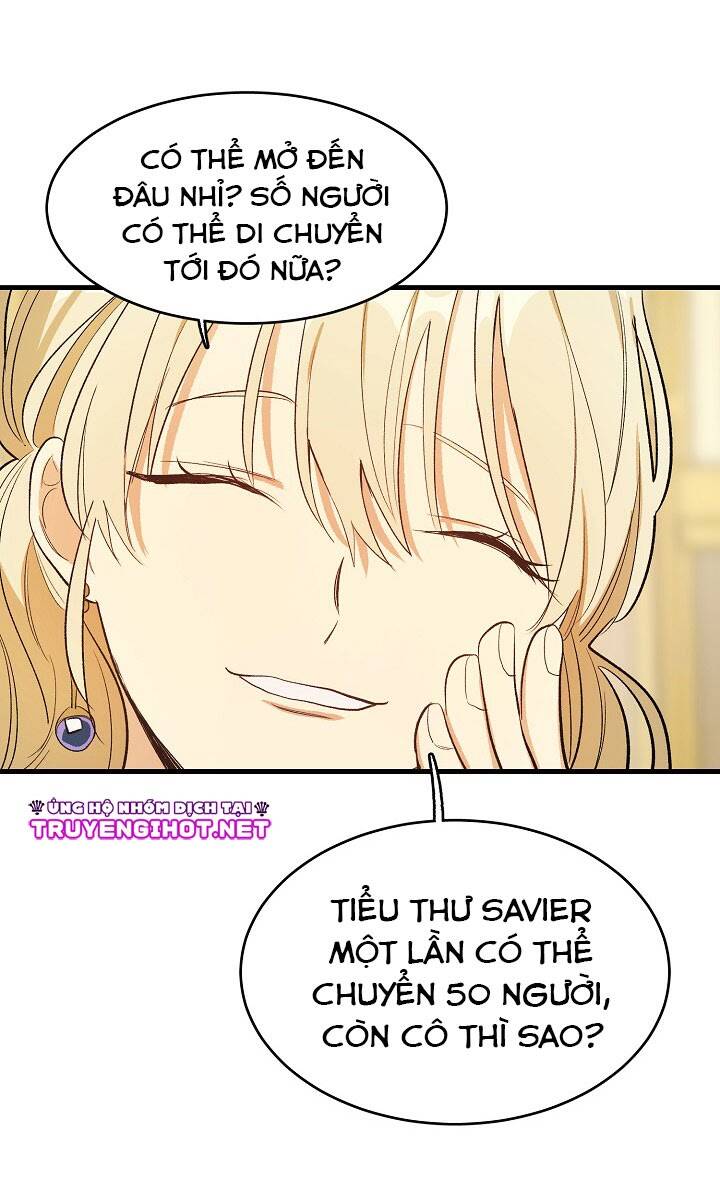 Đầu Bếp Hoàng Gia Chap 44 - Next Chap 45