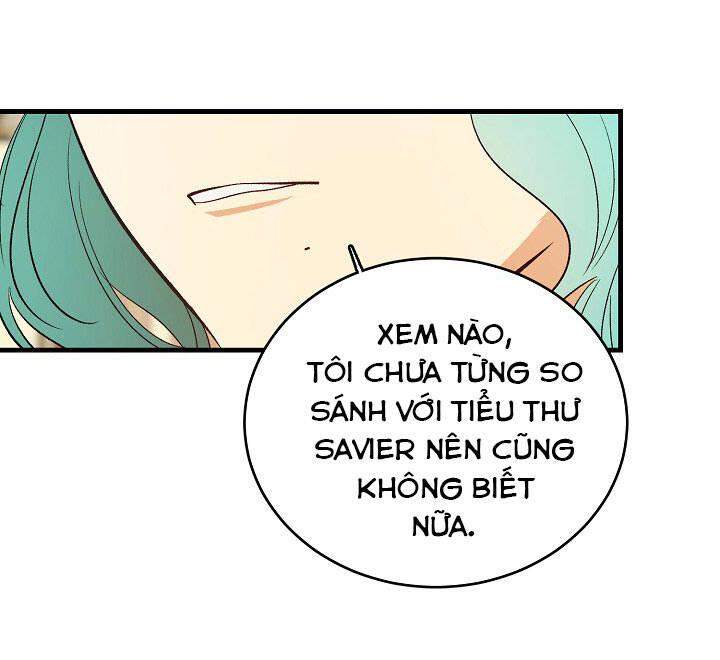 Đầu Bếp Hoàng Gia Chap 44 - Next Chap 45