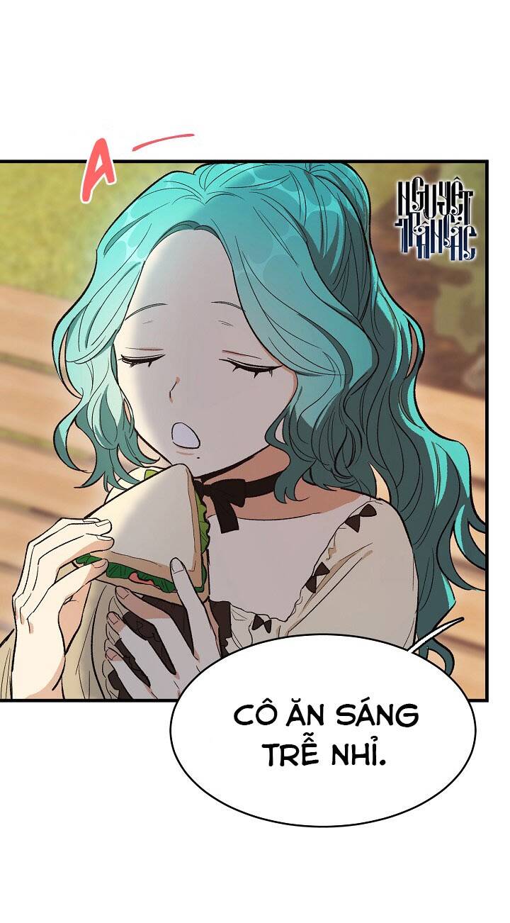 Đầu Bếp Hoàng Gia Chap 44 - Next Chap 45