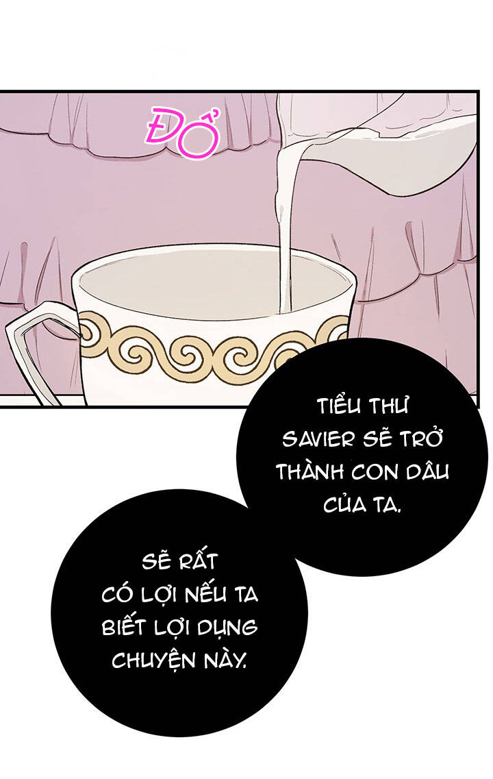 Đầu Bếp Hoàng Gia Chap 45 - Next Chap 46