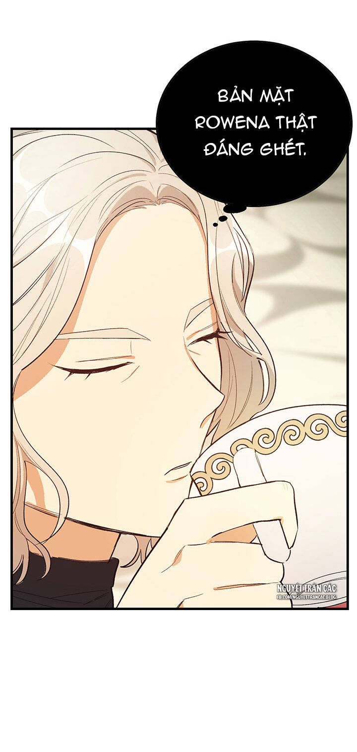 Đầu Bếp Hoàng Gia Chap 45 - Next Chap 46