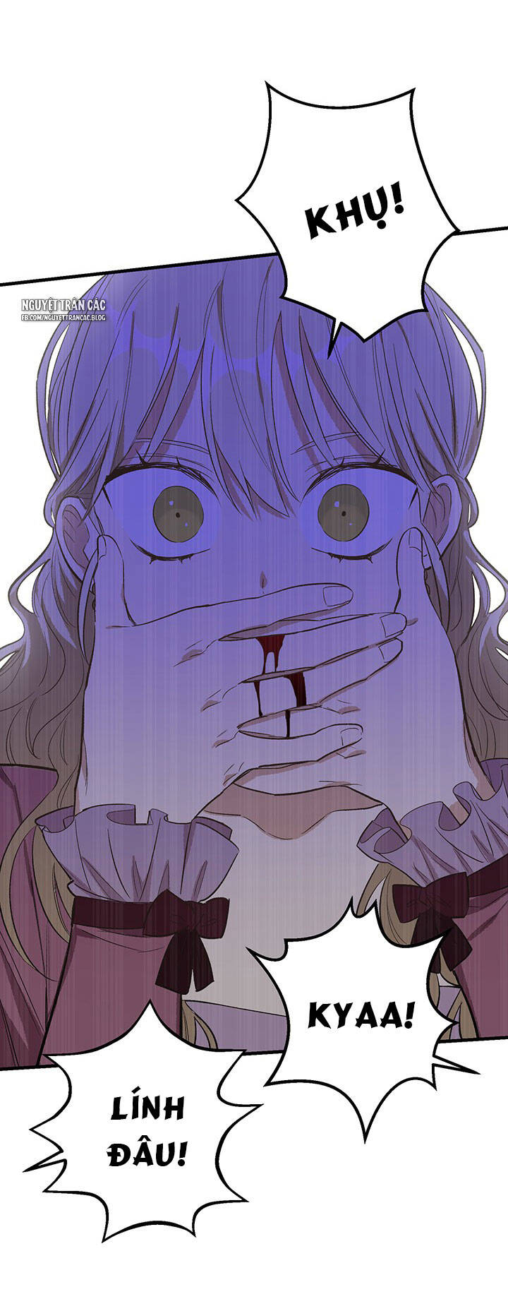 Đầu Bếp Hoàng Gia Chap 45 - Next Chap 46