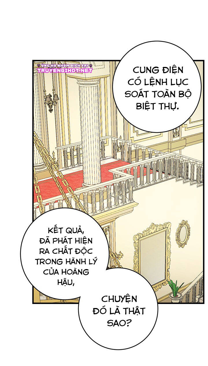 Đầu Bếp Hoàng Gia Chap 45 - Next Chap 46