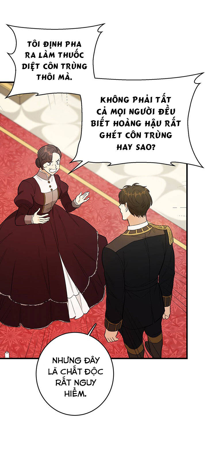 Đầu Bếp Hoàng Gia Chap 45 - Next Chap 46