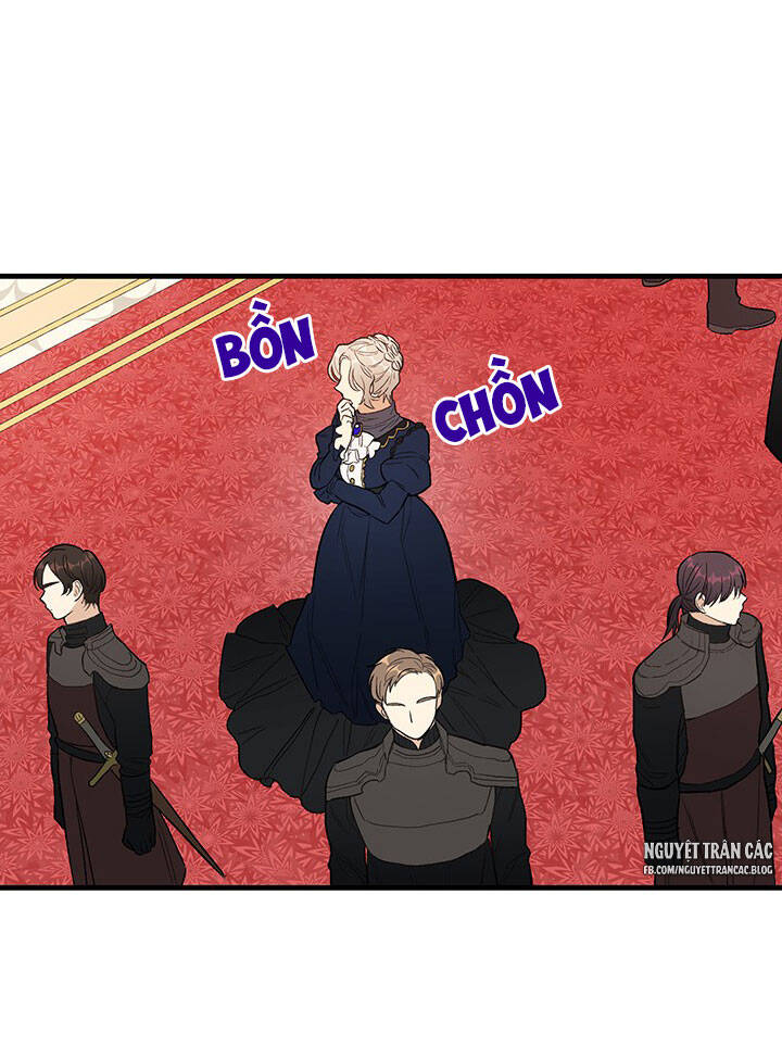 Đầu Bếp Hoàng Gia Chap 45 - Next Chap 46