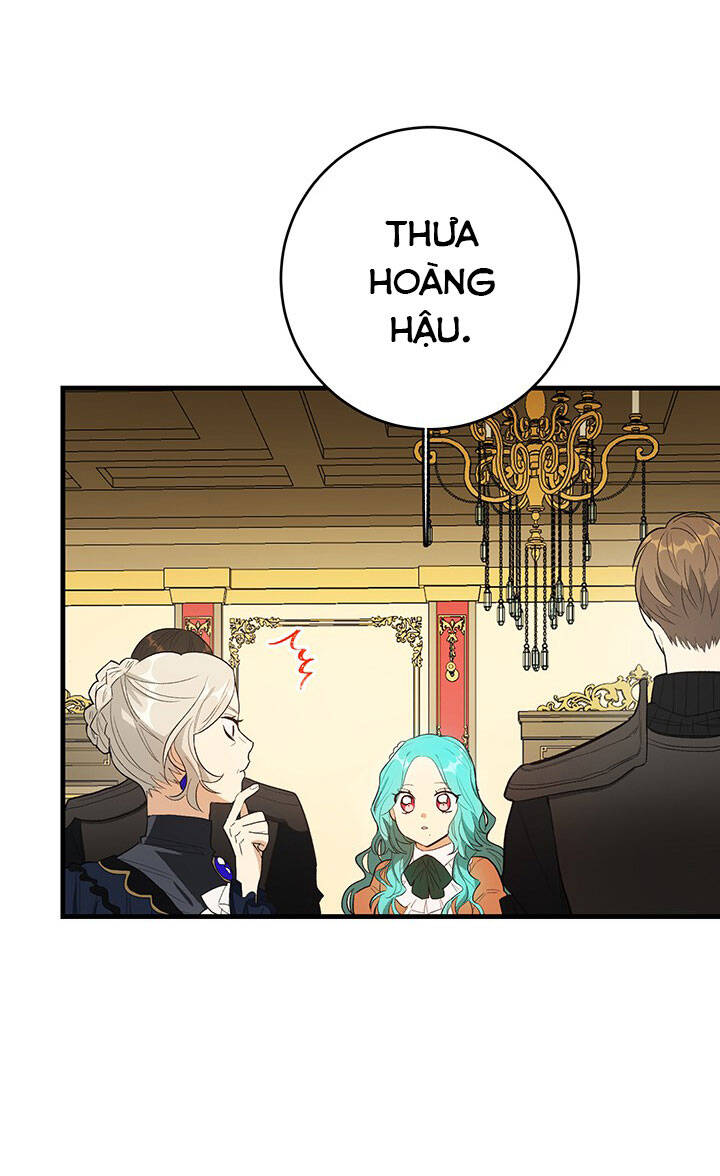 Đầu Bếp Hoàng Gia Chap 45 - Next Chap 46