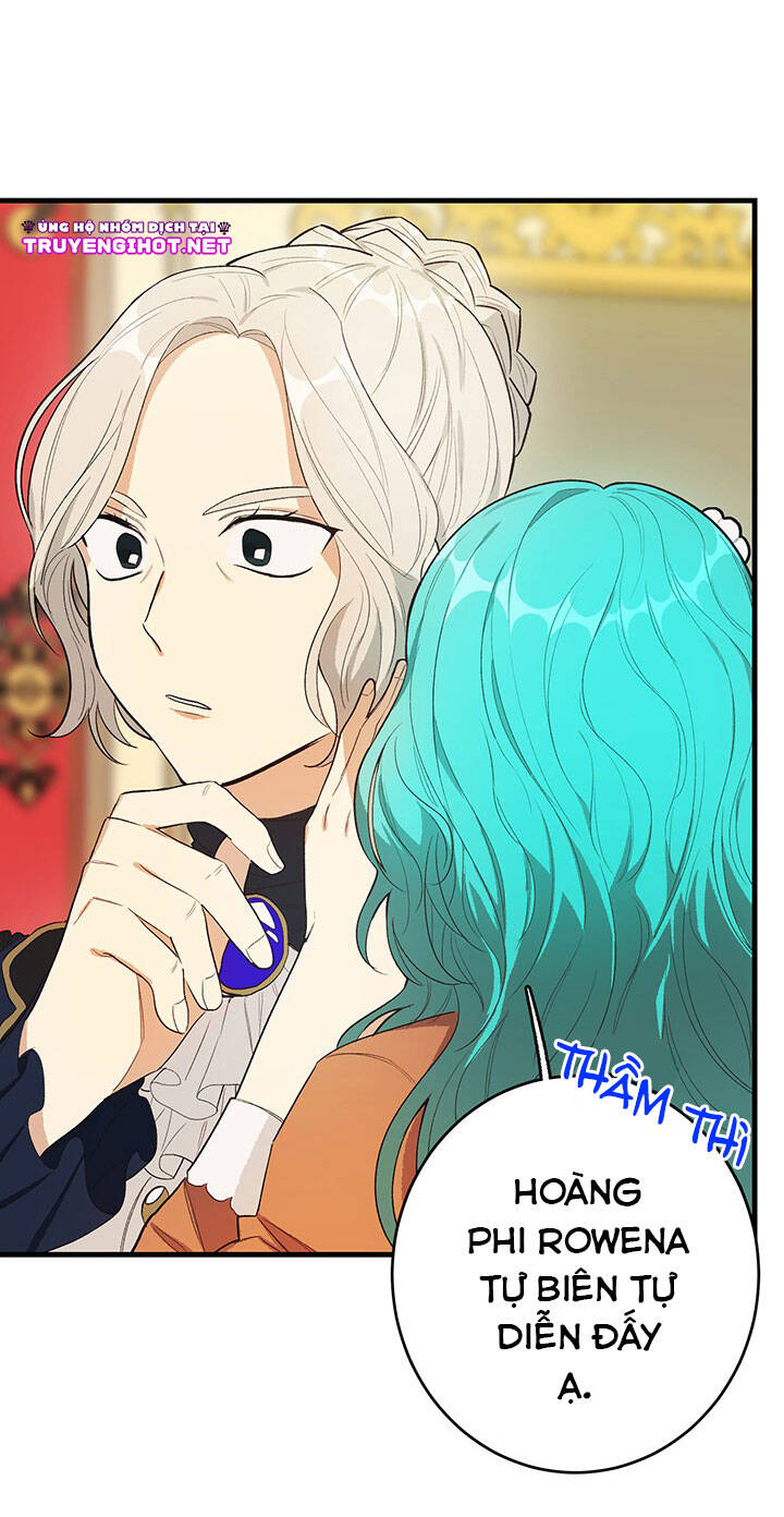 Đầu Bếp Hoàng Gia Chap 45 - Next Chap 46