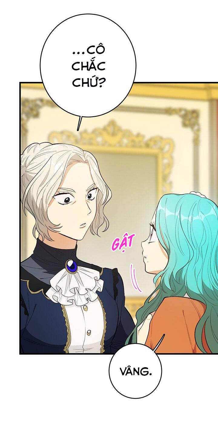 Đầu Bếp Hoàng Gia Chap 45 - Next Chap 46