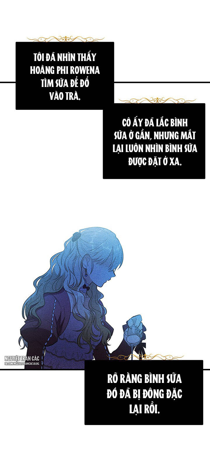 Đầu Bếp Hoàng Gia Chap 45 - Next Chap 46