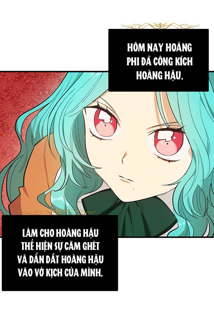 Đầu Bếp Hoàng Gia Chap 45 - Next Chap 46