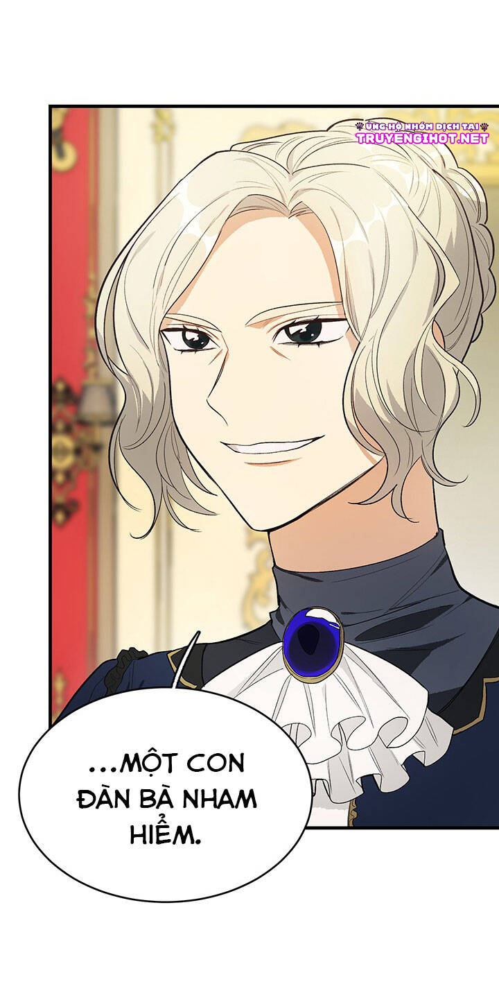 Đầu Bếp Hoàng Gia Chap 45 - Next Chap 46