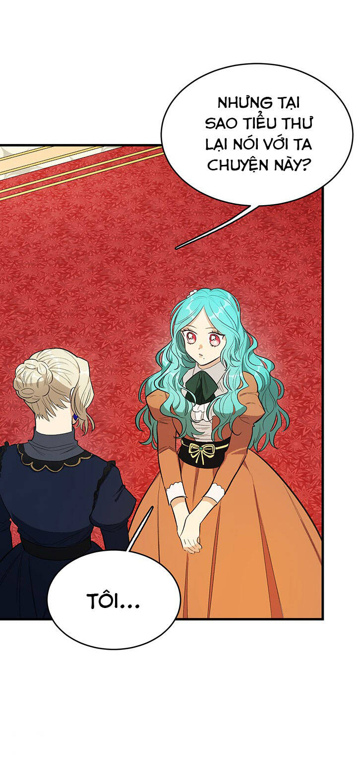 Đầu Bếp Hoàng Gia Chap 45 - Next Chap 46