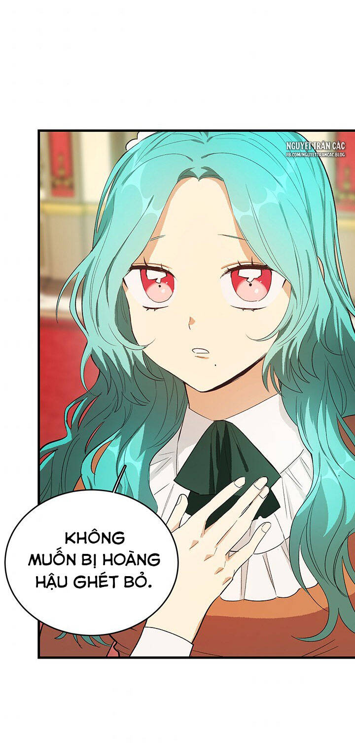 Đầu Bếp Hoàng Gia Chap 45 - Next Chap 46