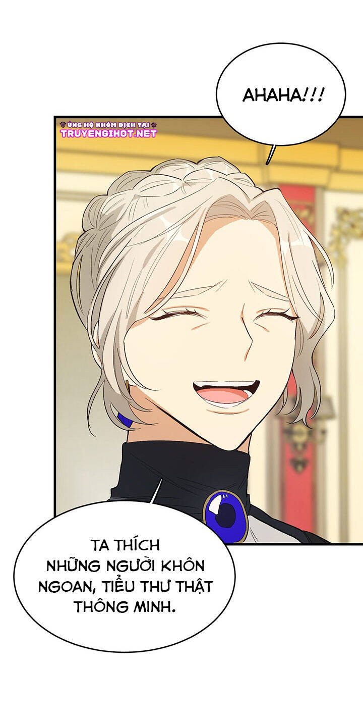 Đầu Bếp Hoàng Gia Chap 45 - Next Chap 46