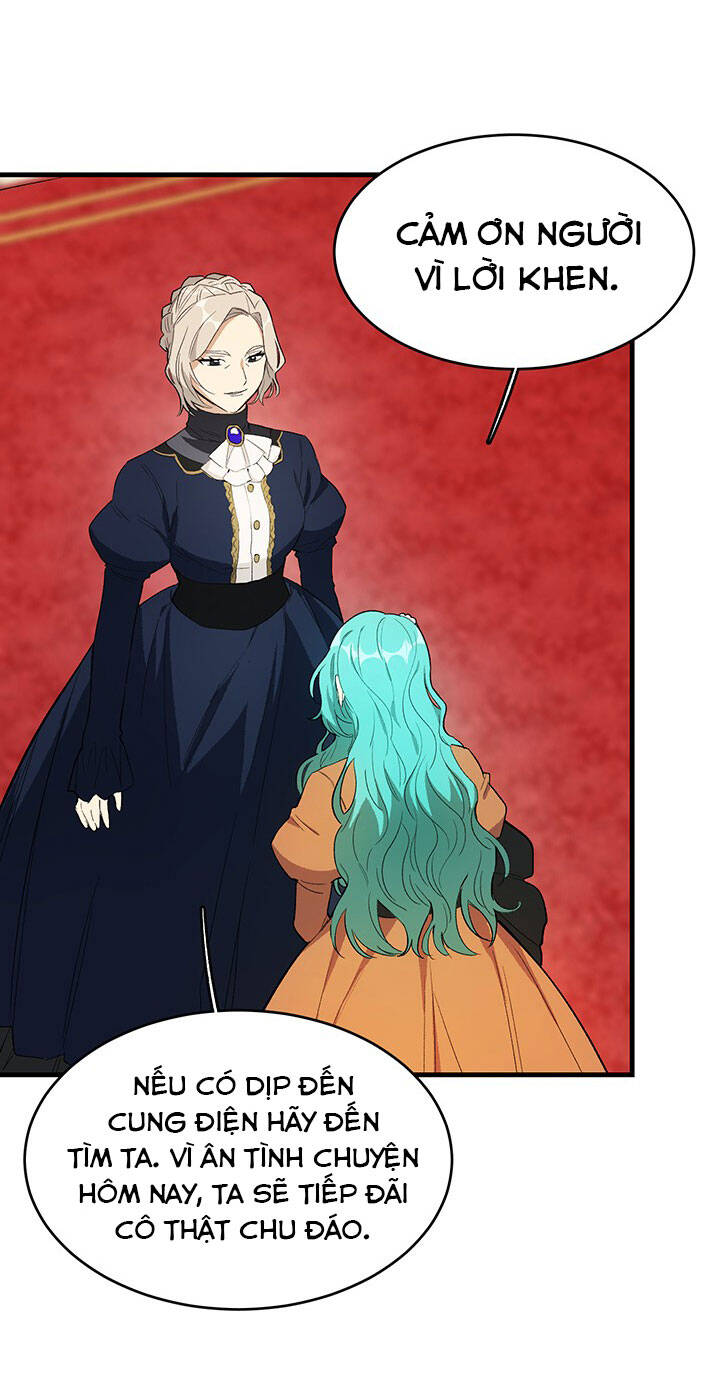 Đầu Bếp Hoàng Gia Chap 45 - Next Chap 46