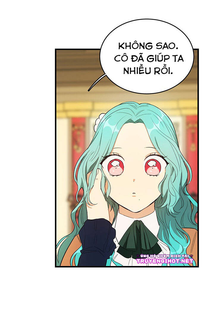 Đầu Bếp Hoàng Gia Chap 45 - Next Chap 46