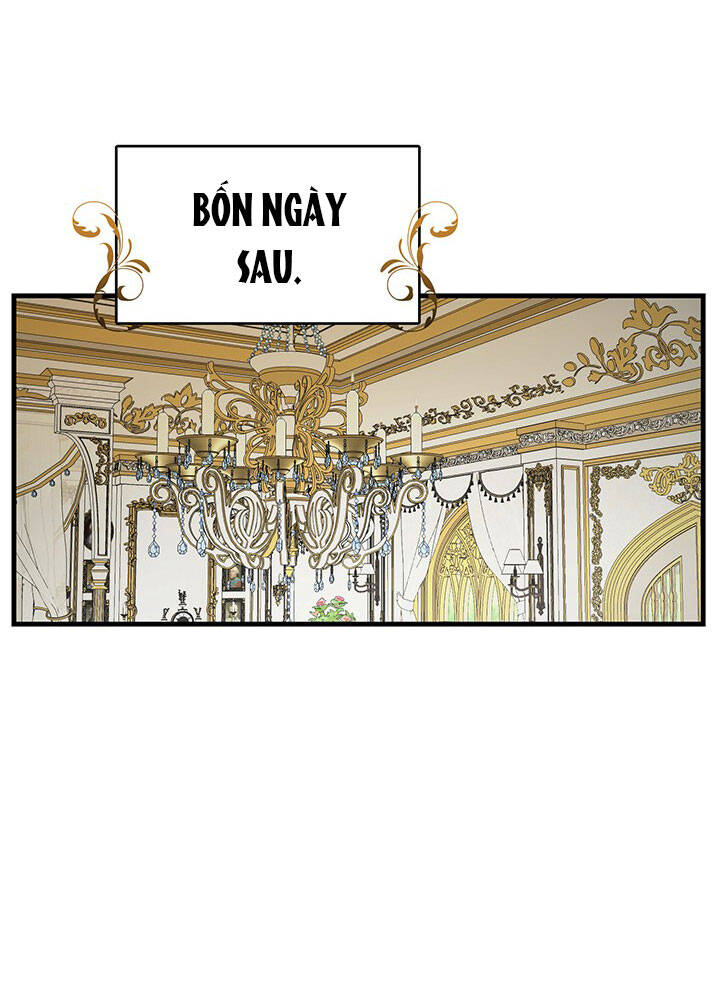 Đầu Bếp Hoàng Gia Chap 45 - Next Chap 46