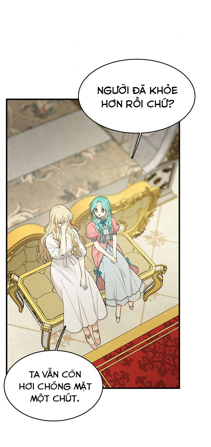 Đầu Bếp Hoàng Gia Chap 45 - Next Chap 46